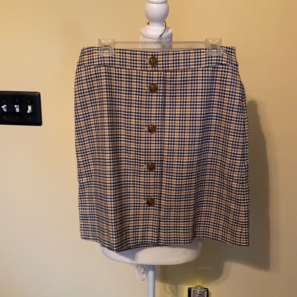 Ann Taylor Factory Dresses & Skirts - Ann Taylor skirt